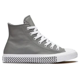 Chuck Taylor All Star High ”Grey White”