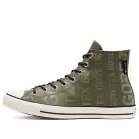 Chuck Taylor All Star High GTX ”Field Surplus”