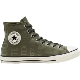 Chuck Taylor All Star High GTX ”Field Surplus”