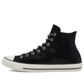 Chuck Taylor All Star High ”Hack To School – Svart”