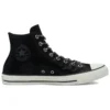 Chuck Taylor All Star High ”Hack To School – Svart”