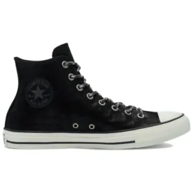 Chuck Taylor All Star High ”Hack To School – Svart”