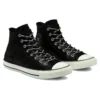 Chuck Taylor All Star High ”Hack To School – Svart”