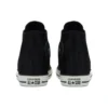 Chuck Taylor All Star High ”Hack To School – Svart”