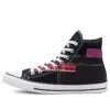 Chuck Taylor All Star High ”Hacked Fashion – Black Cactus Flower”