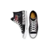Chuck Taylor All Star High ”Hacked Fashion – Black Cactus Flower”