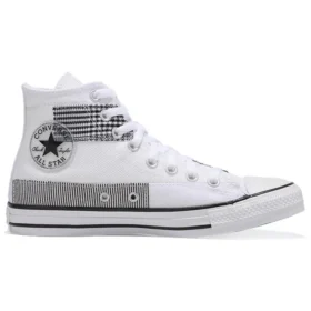 Chuck Taylor All Star High ”Hacked Fashion – White Sail Blue”