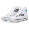 Chuck Taylor All Star High ”Hacked Fashion – White Sail Blue”