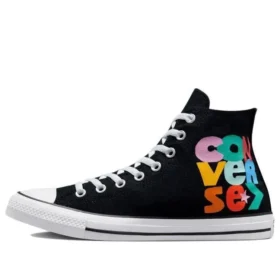 Chuck Taylor All Star High ”Happy Faces”
