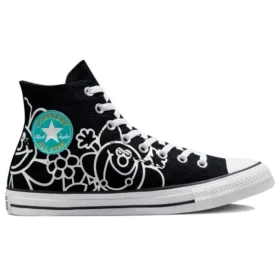 Chuck Taylor All Star High ”Happy Faces”