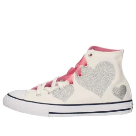 Chuck Taylor All Star High ”Hearts”