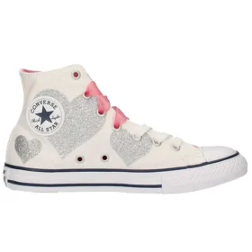 Chuck Taylor All Star High ”Hearts”