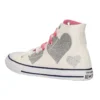 Chuck Taylor All Star High ”Hearts”