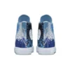 Chuck Taylor All Star High ”Hybrid Shine – Gradient Blue”