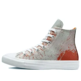Chuck Taylor All Star High ”Hybrid Shine – Gradient Fire Pit”