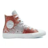 Chuck Taylor All Star High ”Hybrid Shine – Gradient Fire Pit”