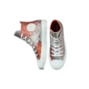 Chuck Taylor All Star High ”Hybrid Shine – Gradient Fire Pit”