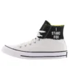 Chuck Taylor All Star High ”I Stand For”
