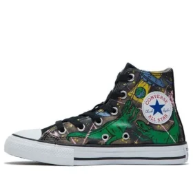 Chuck Taylor All Star High ”Interstellar Dinos”