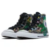 Chuck Taylor All Star High ”Interstellar Dinos”