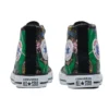 Chuck Taylor All Star High ”Interstellar Dinos”