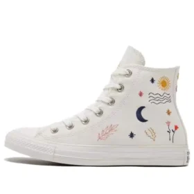 Chuck Taylor All Star High ”It’s Okay To Wander”