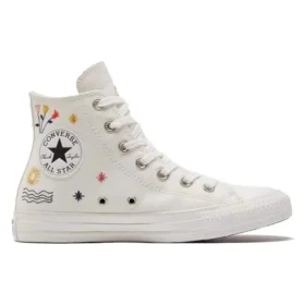 Chuck Taylor All Star High ”It’s Okay To Wander”