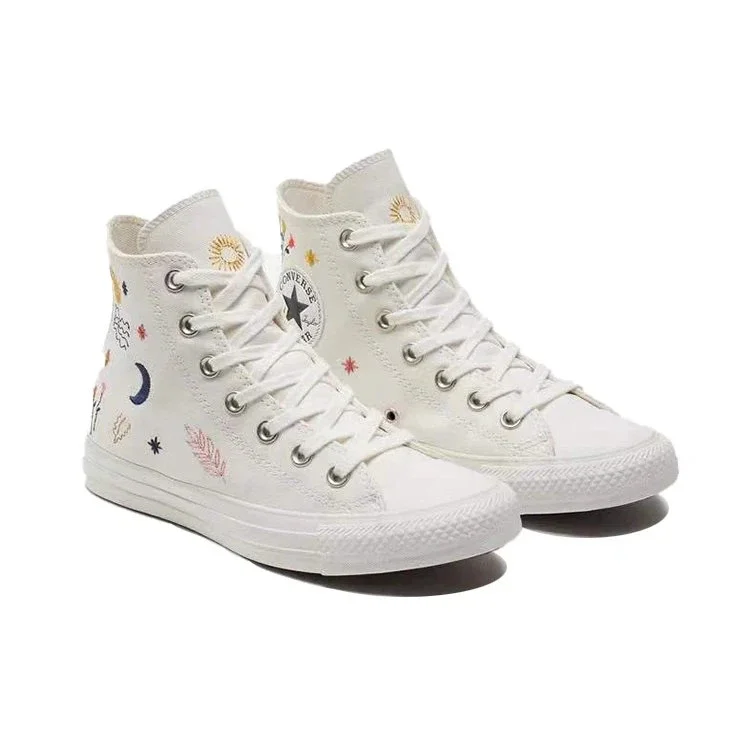 Chuck Taylor All Star High ”It’s Okay To Wander” Chuck Taylor All Star High ”It’s Okay To Wander”