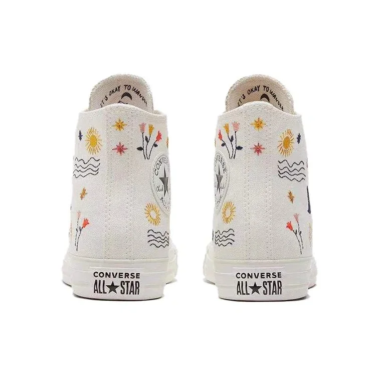 Chuck Taylor All Star High ”It’s Okay To Wander” Chuck Taylor All Star High ”It’s Okay To Wander”