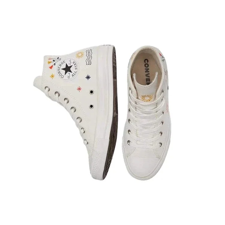 Chuck Taylor All Star High ”It’s Okay To Wander” Chuck Taylor All Star High ”It’s Okay To Wander”