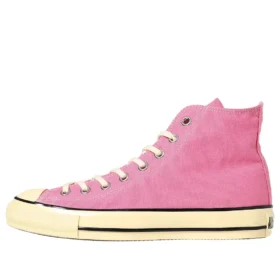 Chuck Taylor All Star High Japan ”Agedcolors Pink”
