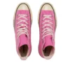 Chuck Taylor All Star High Japan ”Agedcolors Pink”