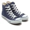 Chuck Taylor All Star High Japan ”Navy”