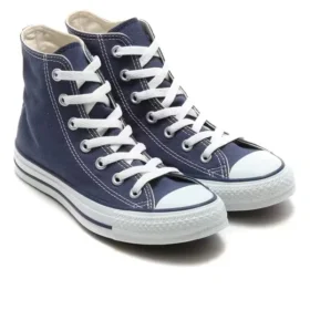 Chuck Taylor All Star High Japan ”Navy”