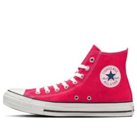 Chuck Taylor All Star High Japan ”Red”