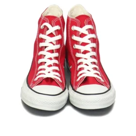 Chuck Taylor All Star High Japan ”Red”