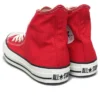 Chuck Taylor All Star High Japan ”Red”