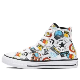 Chuck Taylor All Star High ”Jump Ball”