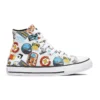 Chuck Taylor All Star High ”Jump Ball”