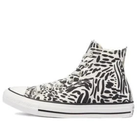 Chuck Taylor All Star High ”Jungle Art”