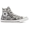 Chuck Taylor All Star High ”Jungle Art”