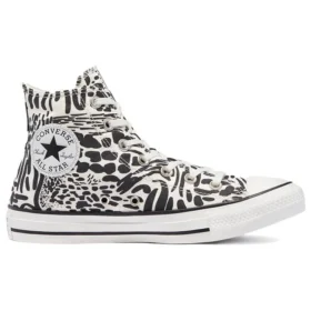 Chuck Taylor All Star High ”Jungle Art”