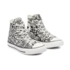 Chuck Taylor All Star High ”Jungle Art”