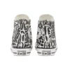 Chuck Taylor All Star High ”Jungle Art”