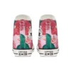 Chuck Taylor All Star High ”Jungle Scene – Rosa blommönster”