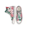 Chuck Taylor All Star High ”Jungle Scene – Rosa blommönster”