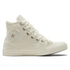 Chuck Taylor All Star High ”Lace – Egret”