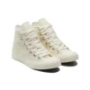 Chuck Taylor All Star High ”Lace – Egret”