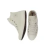 Chuck Taylor All Star High ”Lace – Egret”