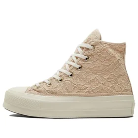 Chuck Taylor All Star High ”Lace – Farro”